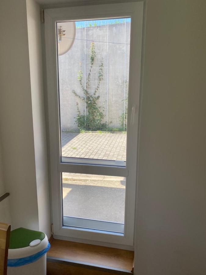 Vityesz Vendeghaz ** Apartment Chl'aba ภายนอก รูปภาพ