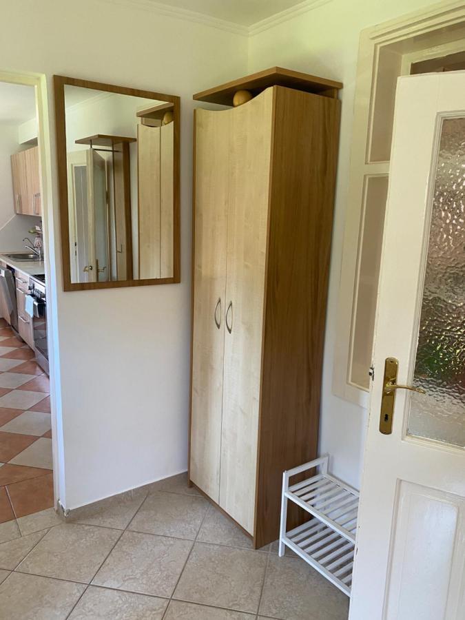 Vityesz Vendeghaz ** Apartment Chl'aba ภายนอก รูปภาพ